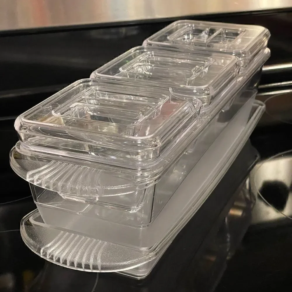 Creative Wear this clear